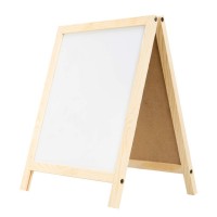 easel stand artist writing drawing & home deco for kids wooden craft