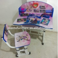 D-159,Child plastic chair and kids folding table for science laboratory furniture