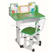 Kids Folding Table and Chairs For Kindergarten Furniture,XM-13