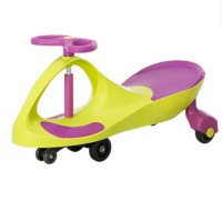 Ride On Toy Style and Swing Car Power baby swing car