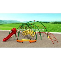 Rope Playground Climbing Rope Equipment