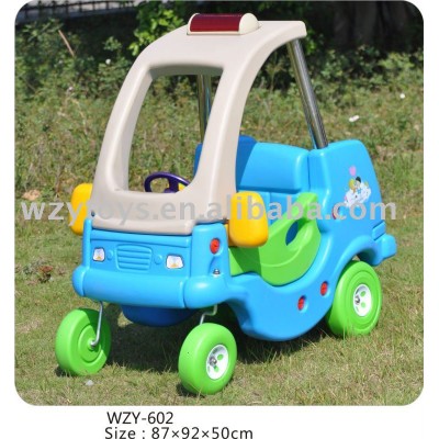 Toys Car for kids playing