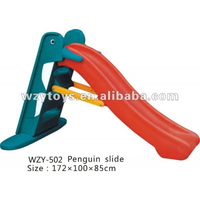 CE Kids Penguin Slider