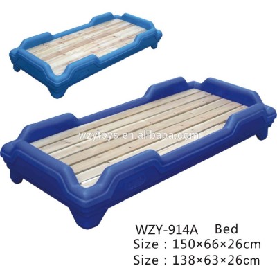 Children School Bed