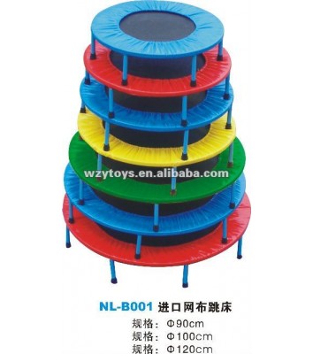 Kids Joyous Outdoor Jump Trampoline Toy