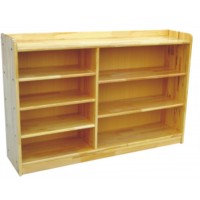 school Furniture Children Toy Storage Cabinet